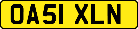 OA51XLN