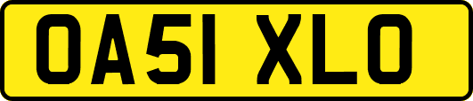 OA51XLO