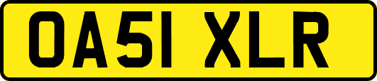 OA51XLR