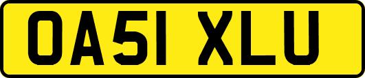 OA51XLU