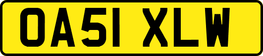 OA51XLW