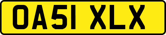OA51XLX