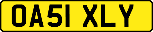OA51XLY