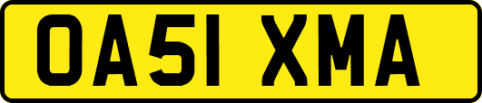 OA51XMA