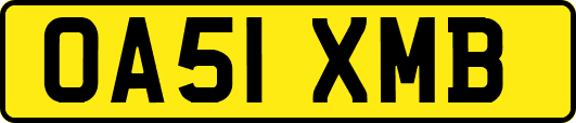 OA51XMB