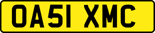 OA51XMC