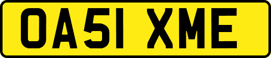 OA51XME