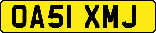 OA51XMJ