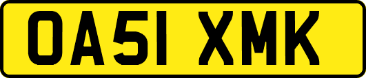 OA51XMK