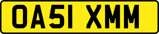 OA51XMM