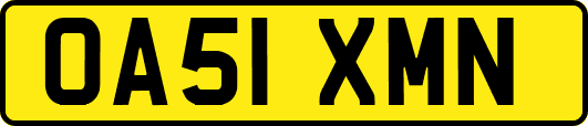 OA51XMN