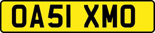 OA51XMO