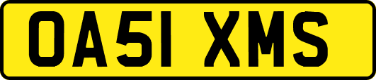 OA51XMS