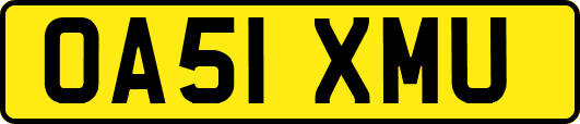 OA51XMU