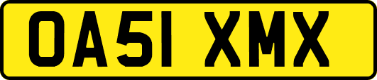 OA51XMX