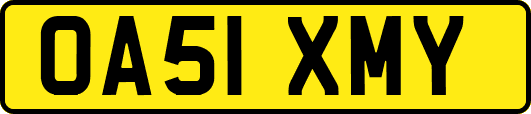 OA51XMY
