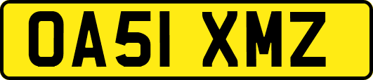 OA51XMZ
