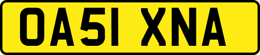 OA51XNA