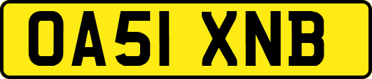 OA51XNB