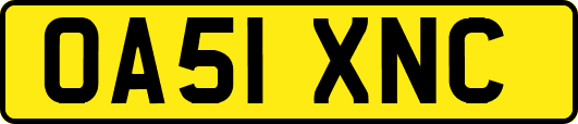OA51XNC