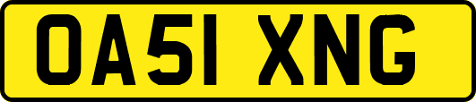 OA51XNG