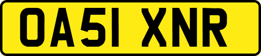 OA51XNR
