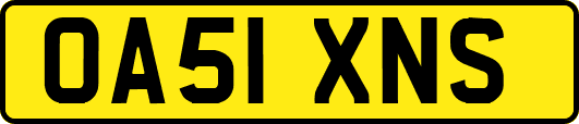 OA51XNS