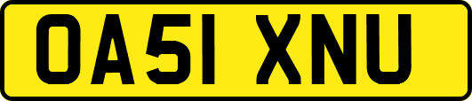 OA51XNU