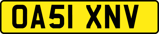 OA51XNV