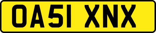 OA51XNX