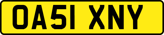 OA51XNY