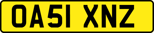 OA51XNZ