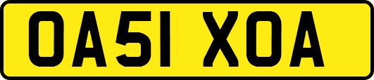 OA51XOA