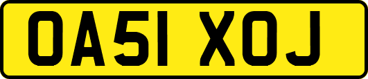OA51XOJ
