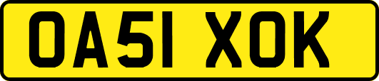 OA51XOK
