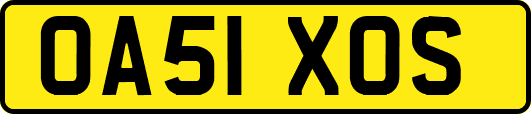 OA51XOS