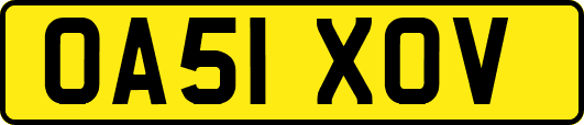 OA51XOV