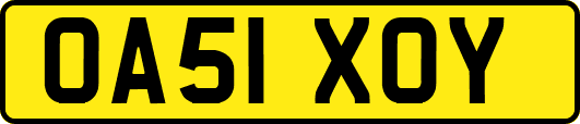 OA51XOY