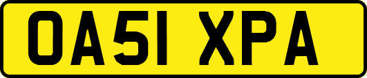 OA51XPA