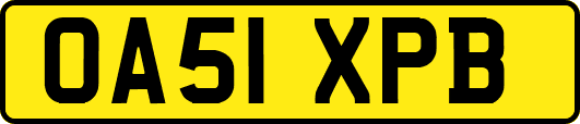 OA51XPB