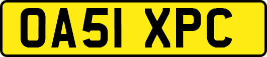 OA51XPC