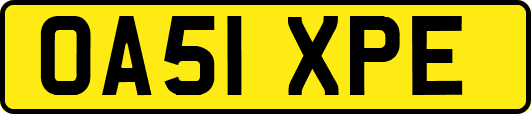 OA51XPE