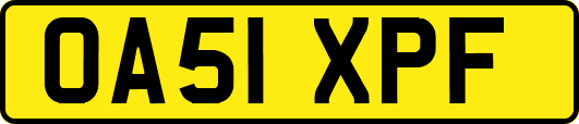 OA51XPF