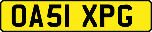 OA51XPG