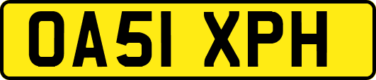 OA51XPH