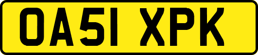 OA51XPK