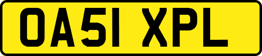 OA51XPL