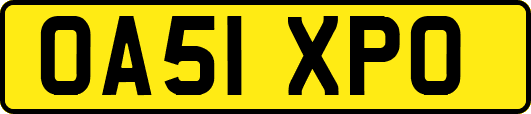 OA51XPO