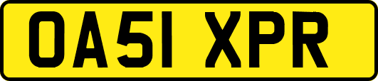 OA51XPR