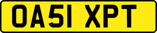 OA51XPT